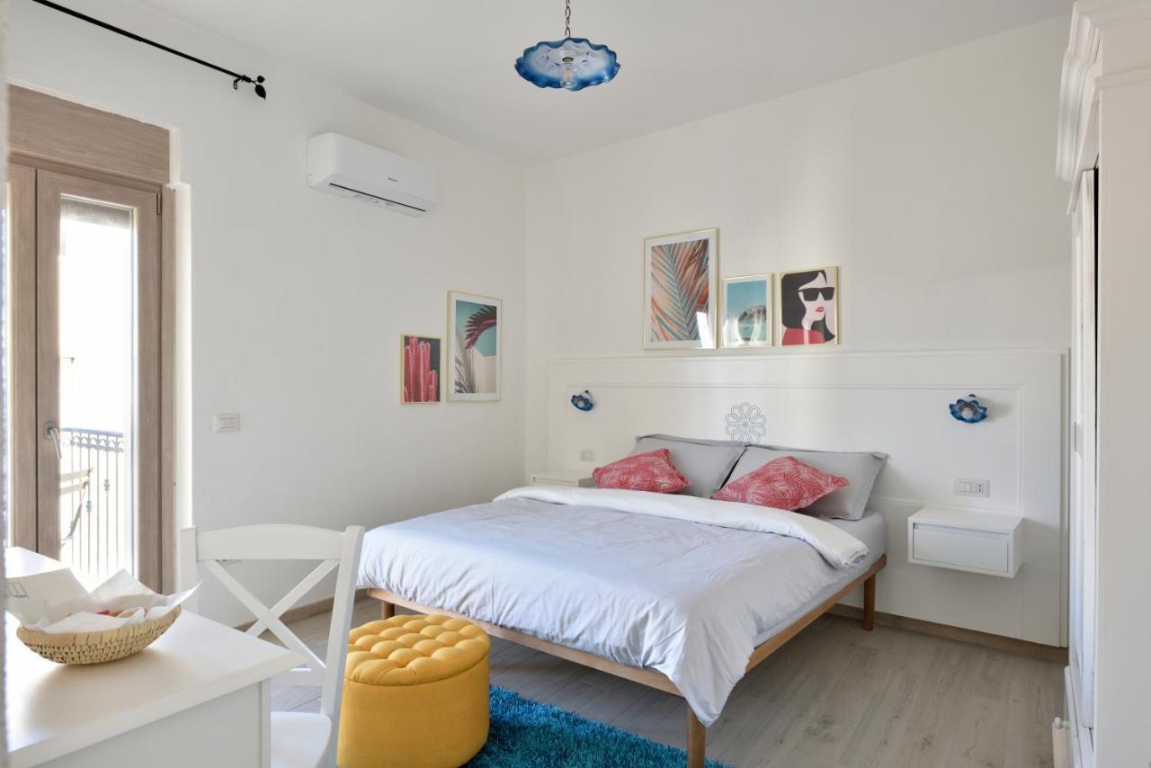 Inah Rooms Dorgali Exterior foto